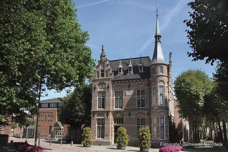 Raad maakt kennis met Toekomstvisie Noordwijk