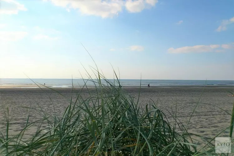 Rijden over het strand: alleen als laatste optie