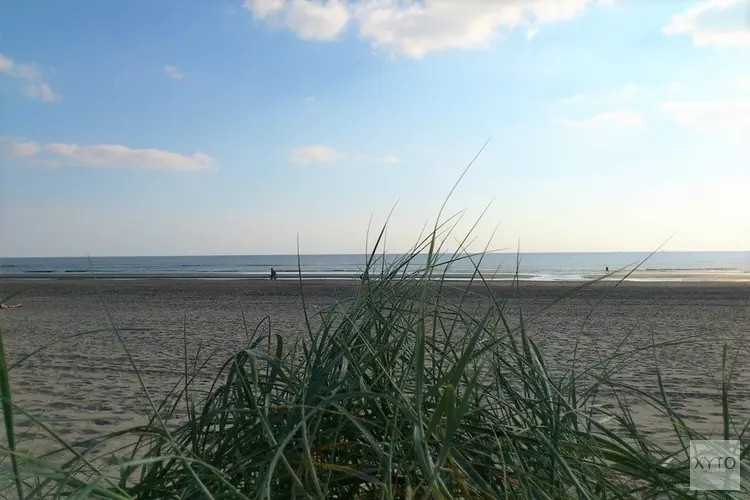 Teams Formule 1 toch niet over strand naar Zandvoort