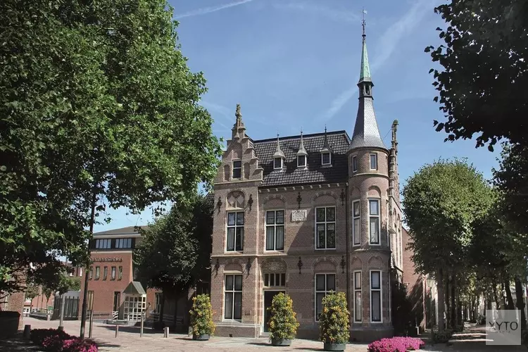 College Noordwijk neemt kennis standpunt Provinciale Staten over Achterweg