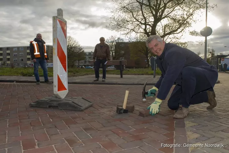 Werkzaamheden wijk Boerenburg afgerond