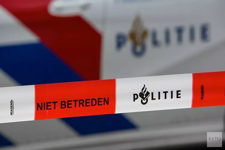 Gezocht: Overval casino Noordwijk