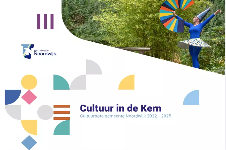 Nieuwe kansen voor cultuur