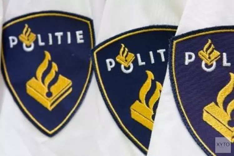 Politie Noordwijk tijdelijk bereikbaar op andere locaties