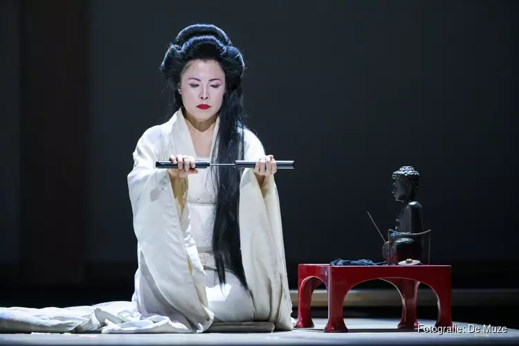 ROH 22/23: Madama Butterfly (Encore)