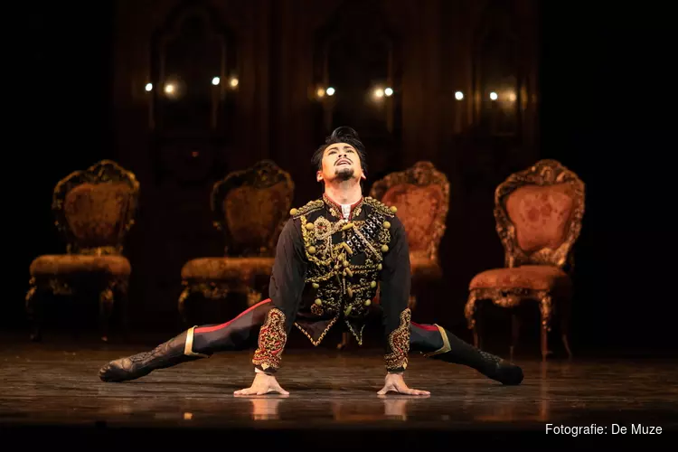 ROH 22/23: Mayerling