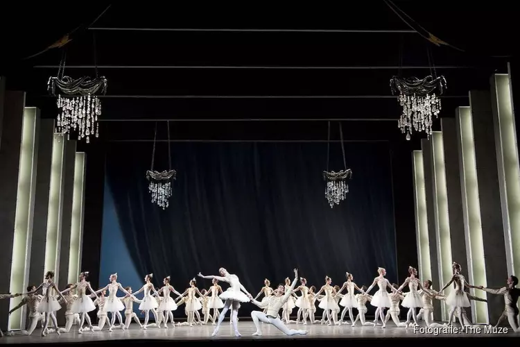 ROH 22/23: The Royal Ballet: Een Diamanten Viering (Encore)