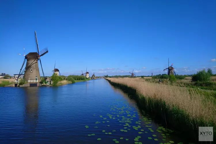 Perspectief op recreatie in Zuid-Holland tot 2030 vastgesteld