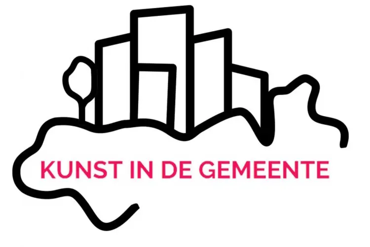 Een nieuw kunstwerk voor onze gemeente. Welk werk wordt het?