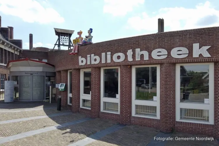 Bibliotheek ontvangt landelijke subsidie