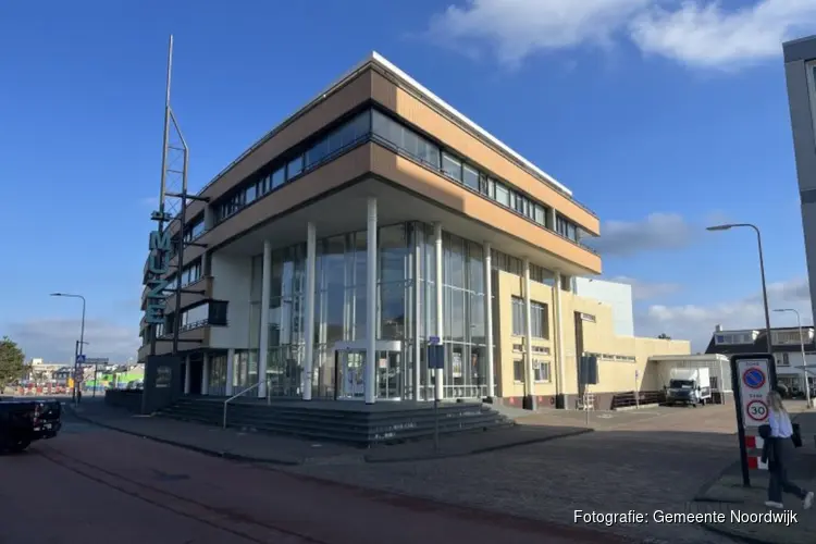 Gemeente en Theater De Muze slaan handen ineen voor toekomstbestendig cultureel centrum