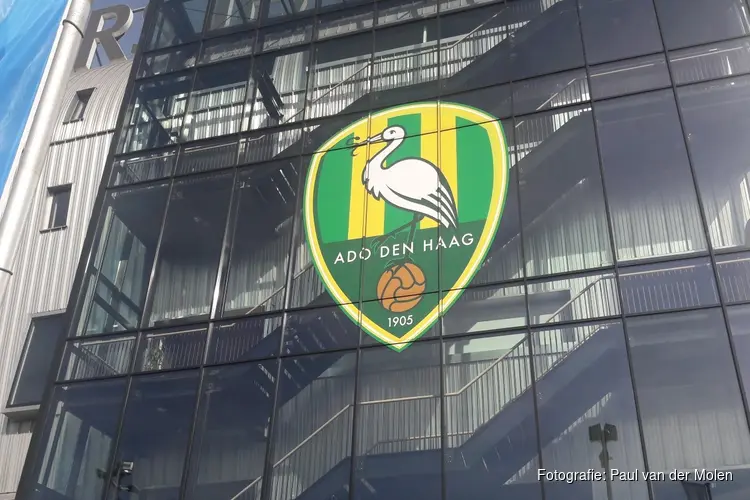 ADO Den Haag sluit 2024 af in linkerrijtje na nipte zege