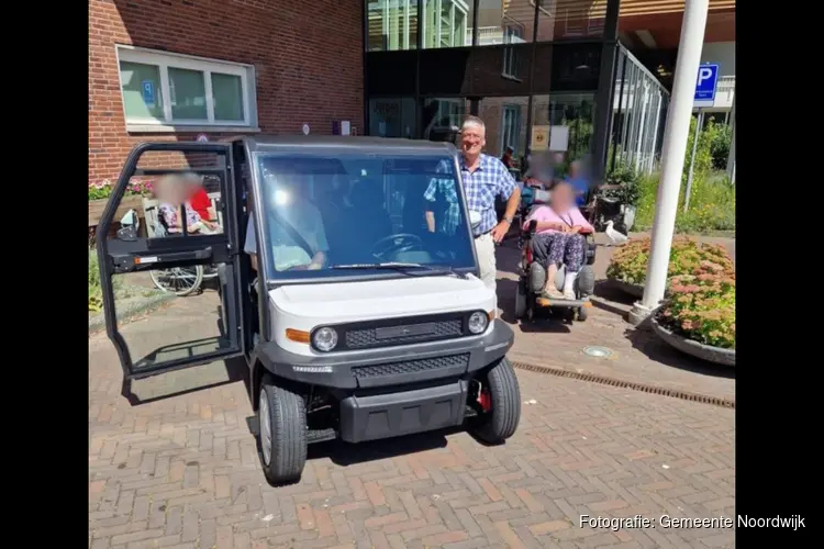 Helden op wielen gezocht voor besturing TukTuks